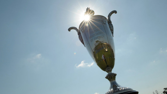Eubanks: Senior PGA Championship reflects golf's rich history